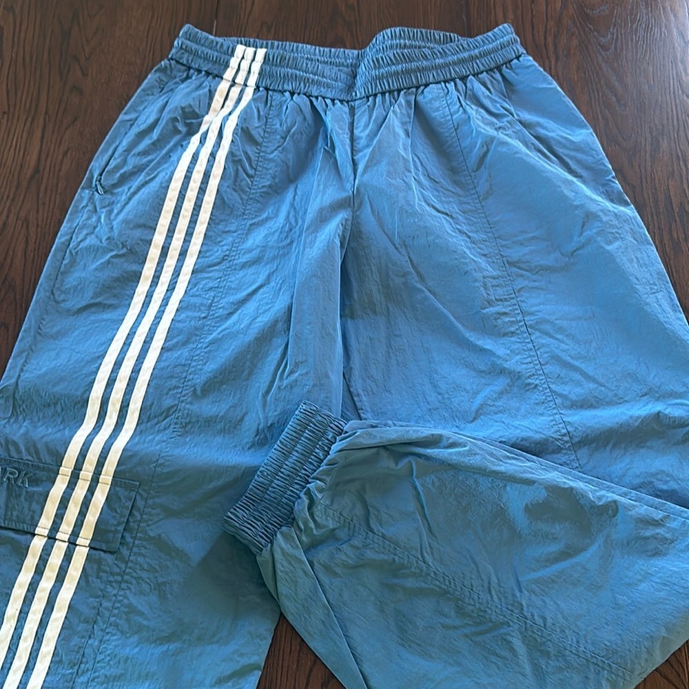 Adidas Ivy Park Nylon Track Pants